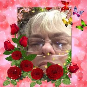 Meet your Posher, Jackie